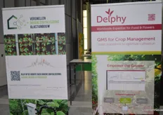 Max van den Hemel van Delphy was een van de sprekers tijdens het Global Tomato Congress